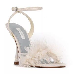 Nine West Bridal Milano Heels